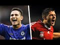 Gerrard or Lampard: Who Was Better?
