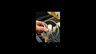 Laser cutting mild steel stainless steel in any designs Hyderabad