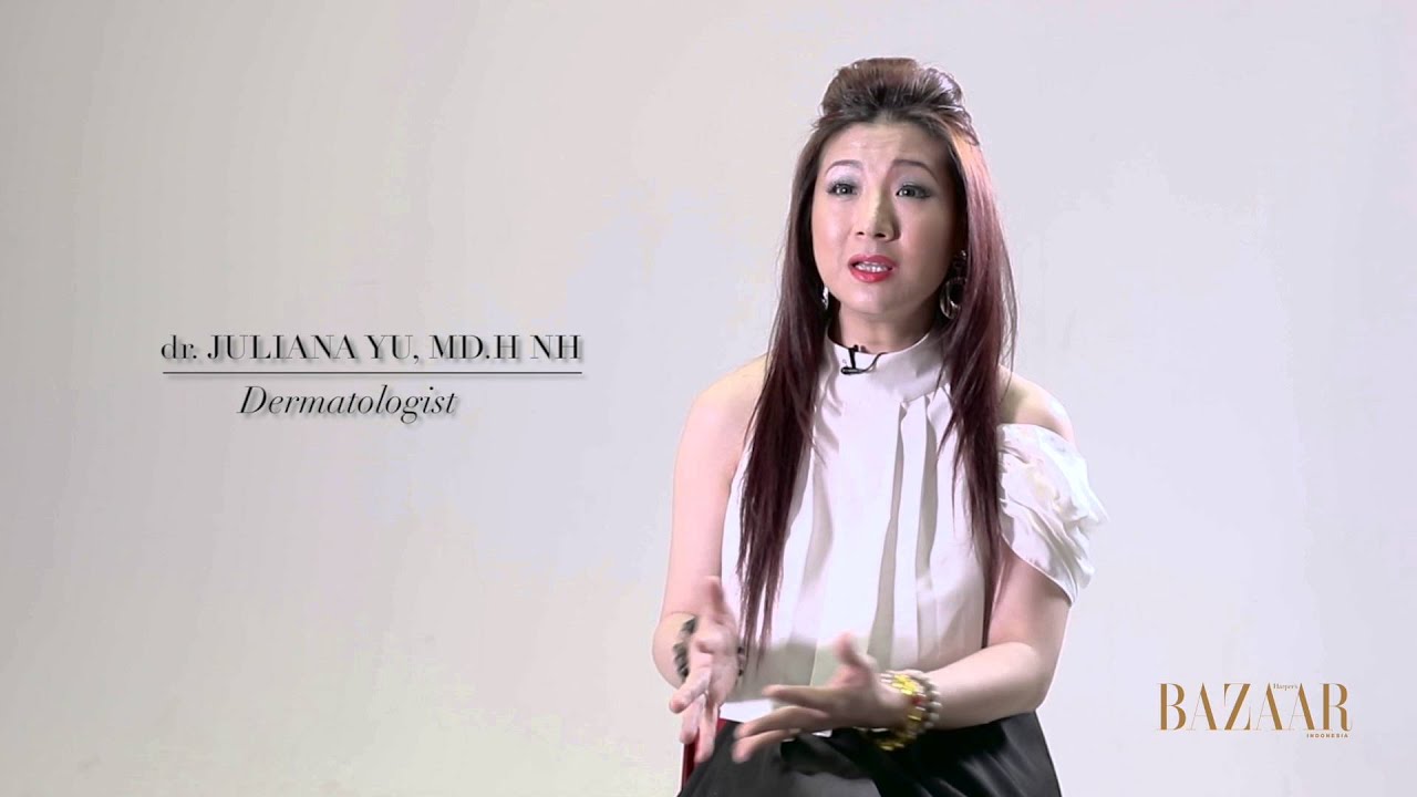 JUDGE PANEL - BAZAAR BEAUTY AWARD 2016