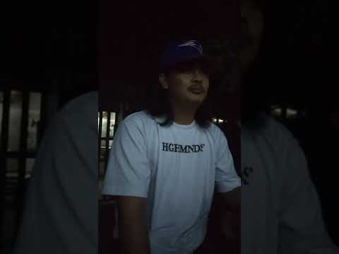 Freestyle Session part 3 - CircleZone × Sick Battalion