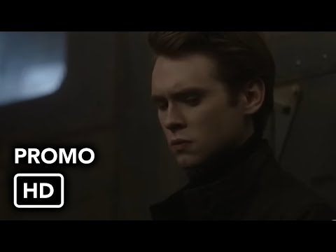 Gotham Knights Season 1 Episode 11 | The CW
