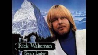 Rick Wakeman - Swan Lager