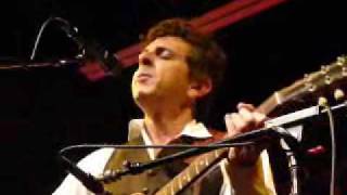 Michael Penn - LIVE (+ more) - "Cupid's Got a Brand New G