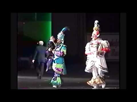 2005   Show Of Shows    Peter A Broomall String Band   Both Shows