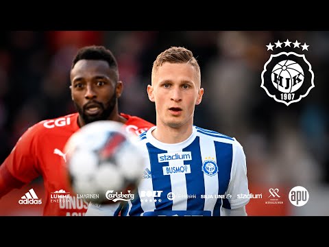 HJK TV: HIFK vs HJK 0-2 – Veikkausliiga