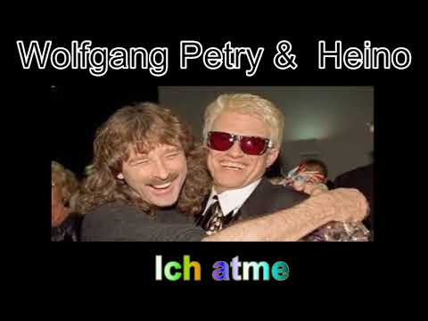 Rockclassics: Heino & Wolfgang Petry - Ich atme