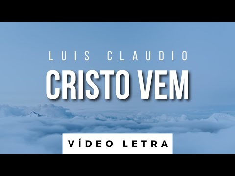 download lagu mp3 mp4 Cristo Vem, download mp3 Cristo Vem free download, download mp3 Cristo Vem