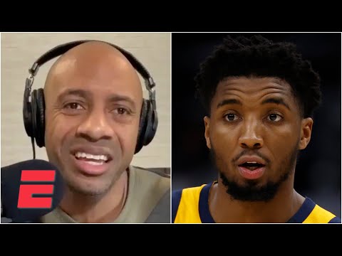 爵士隊正在打出NBA目前最好的籃球 - Jay Williams | KJZZ (The Jazz are playing the best basketball in the NBA right now - Jay Williams | KJZ)