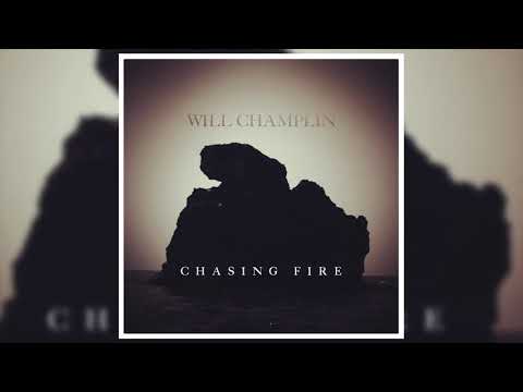 Will Champlin - Overdrive (Official Audio)