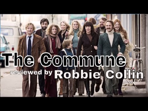 The Commune reviewed by Robbie Collin