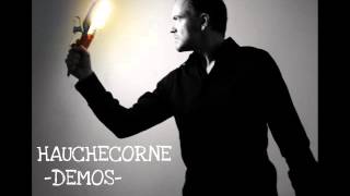 Hauchecorne -N'en jetez plus-