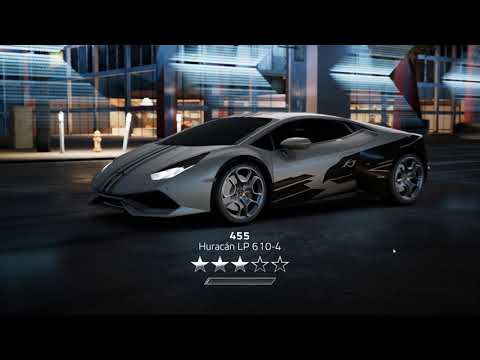 Forza street opening 28+ wheelspins