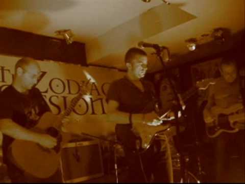 The Barley Mob - We Go The Distance (Zodiac Sessions)