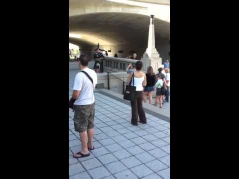 Promotional video thumbnail 2 for Professional Bagpipe Services