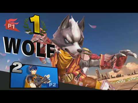 Construct 121 -  Comet VS Kings -  Ultimate Singles WF