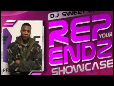 REP YOUR ENDZ | FADZ  | BEST PECKHAM RAP | PECKY RAP STAR | BEST IN BRITAIN | DJ SWEET LI