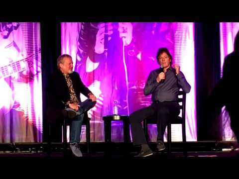 Jerry Schilling Conversations on #Elvis with Tom Brown 10.28.16