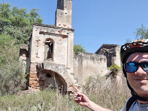 Capilla San José de Costa Sacate