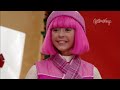 Svenska LazyTown 3 Julstämningen Avsnitt 13 Swedish Language Boomerang TV4 Sverige AB
