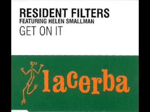 Resident Filters-Get On It(Krafty Kuts Latin Funk Mix)_HQ