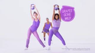 Buzzballz Grapes Gone Wild with Lil Dicky