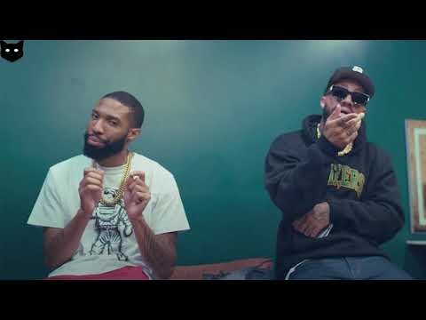 [FREE]Premo Rice x Larry June Type beat (prod. by Ceehunniitz)