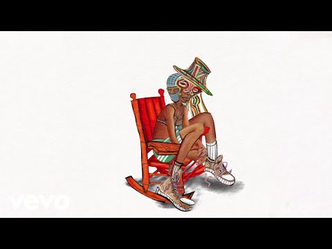 Rae Khalil - HOT TRACK (Audio) ft. AA Rashid