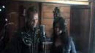 Lets Fall In Love Again - STEPHEN ROWE & TANIA KERNAGHAN