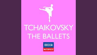 Tchaikovsky: The Nutcracker, Op. 71, Act I: No. 4, Dance Scene. Entry of Drosselmeyer and...