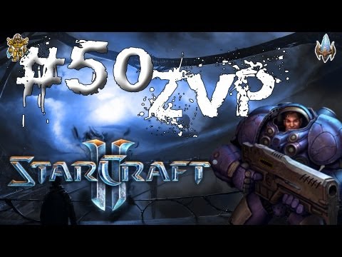 (50) Starcraft 2 ZvP EGIdrA (Z) v coLMinigun (P)-Game 1/1 *Commentary*