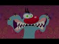 Oggy And The Cockroaches THE SECRET MONEY Full Episodes HD