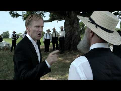 Banshee Season 1: Episode #8 Preview (Cinemax)