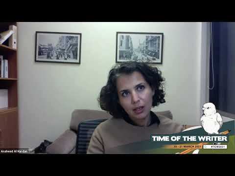 TOW2021  - Versions of the Colonial and its Future Pasts