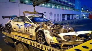 FROM DAWN TILL DUSK | Vlog 47