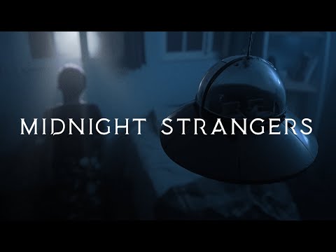 Nø Shades - Midnight Strangers (Official Video)