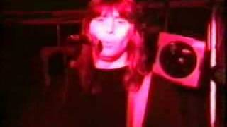 Badfinger At Karens Rock Club 1992