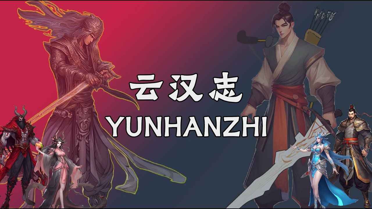 Gameplay Trailer