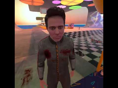 The unique stapler gun and the Punk Puncher are so funny to use.