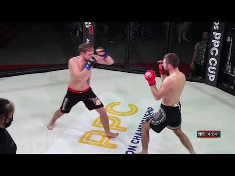 PPC|Kratos 12 : ARTEM KYRYCHENKO - TARAS PROTSYUK