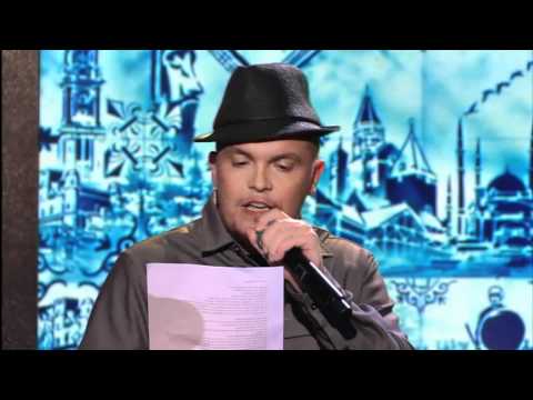 zo:RAYMANN 2012 - De identiteit van Nederland / Brainpower