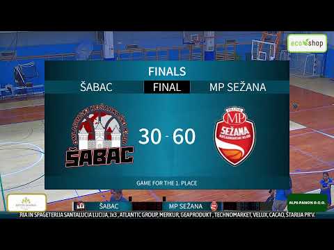 2. PORTOROŽ CUP 2022  FINALS