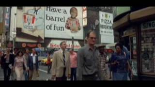 On Modern Servitude Part 1