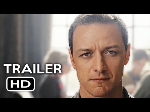 Submergence (2018) Official Trailer