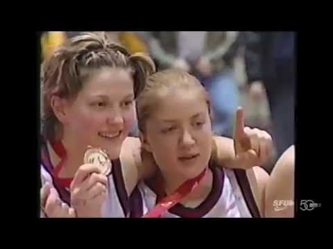 SFU Clan Celebrating 50 Years: The Perfect Season