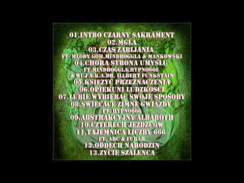 02.GuTMistRz Drahuda - Mgła