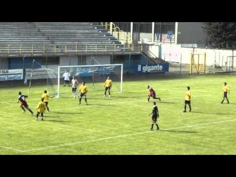 (Serie D) Naviglio Trezzano - Aquanera : 2-2 (sintesi partita)