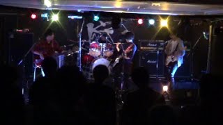 androp(Copy)　関東学院大学軽音楽部