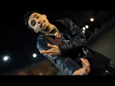 Fay3hunnit - Don't Shine (Music Video) II Dir. Little Nate
