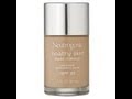 Neutrogena Healthy Skin Foundation Review and ...