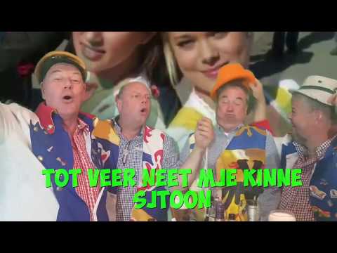 Bezope van gelök - De Kloomp